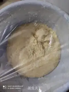 Make Wheat fries step 3