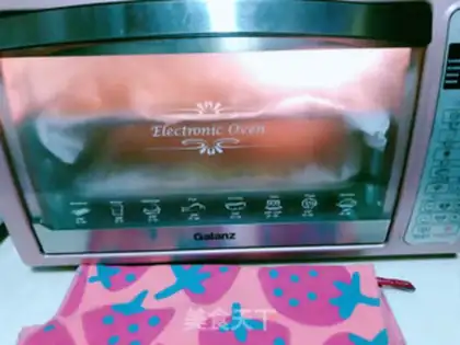 Make Taste dry step 5