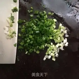 Make Fried meat step 4