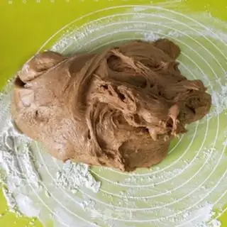 Make Red sugar step 10