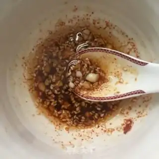 Make Potato powder step 4