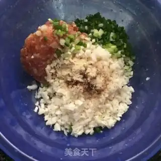 Make Fried meat step 5