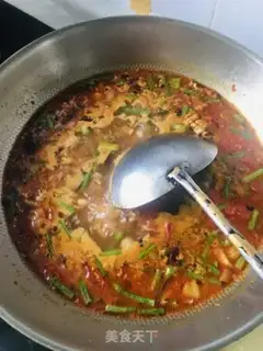 Make Chicken mushrooms step 9