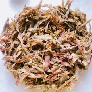 Make Taste dry step 7