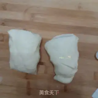 Make A lasagna step 5