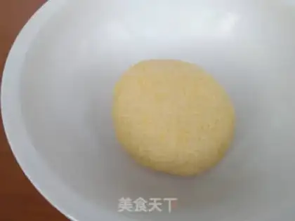 Make ♪ To the bean bag ♪ step 1