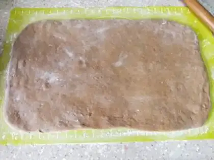 Make Red sugar step 12
