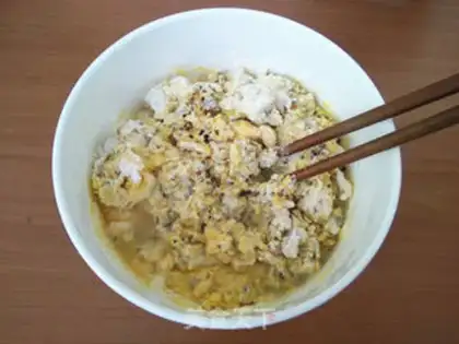 Make Fried meat step 7