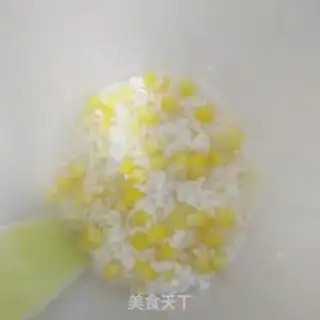 Make Carrot and rice juice step 0