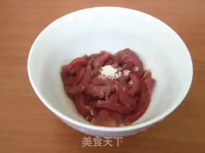 Make Homemade spicy soup step 0
