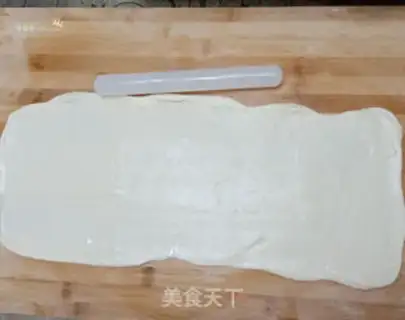 Make A lasagna step 7