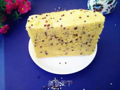 Make Three-coloured quinoa step 6
