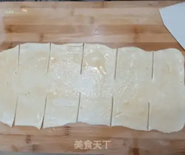 Make A lasagna step 8