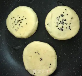 Make Corn nests and tacos step 11
