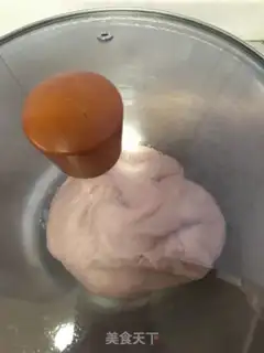 Make Potato buns step 4