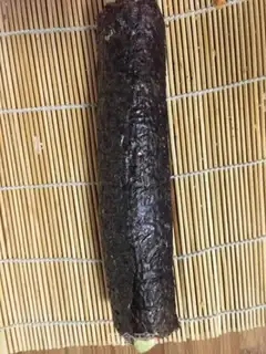 Make Sushi step 7