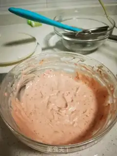 Make Girl Scout cake step 0