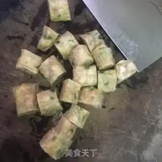 Make Fried meat step 9