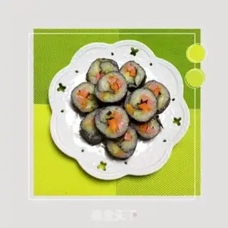 Make Sushi step 8