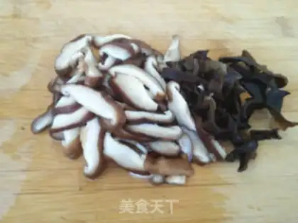 Make Homemade spicy soup step 3