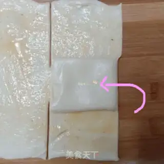 Make A lasagna step 10