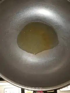 Make Black Tiger Shrimp makes noodle step 4