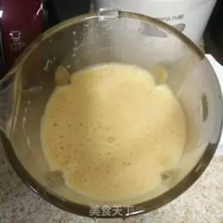 Make Carrot and rice juice step 5