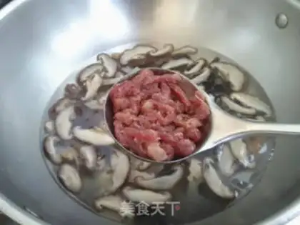 Make Homemade spicy soup step 5