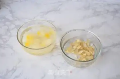 Make Silver Pear Juice step 0