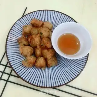 Make Fried meat step 11