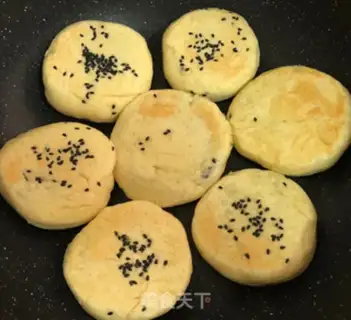 Make Corn nests and tacos step 12
