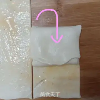 Make A lasagna step 11