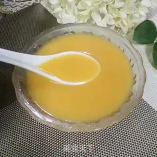 Make Carrot and rice juice step 6