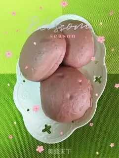 Make Potato buns step 9