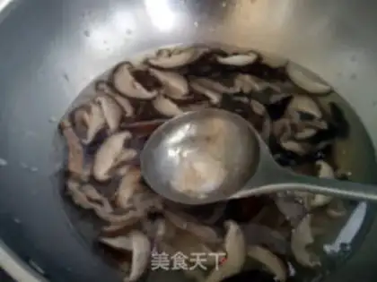 Make Homemade spicy soup step 6