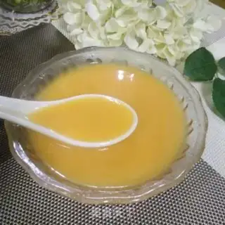 Make Carrot and rice juice step 7
