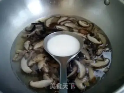 Make Homemade spicy soup step 7