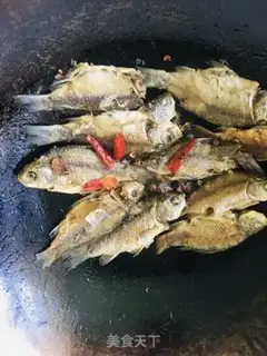 Make Squidfish step 3