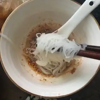 Make Sour rice powder step 6