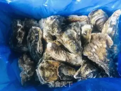 Make Garlic spicy stench step 0