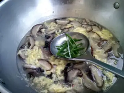 Make Homemade spicy soup step 9
