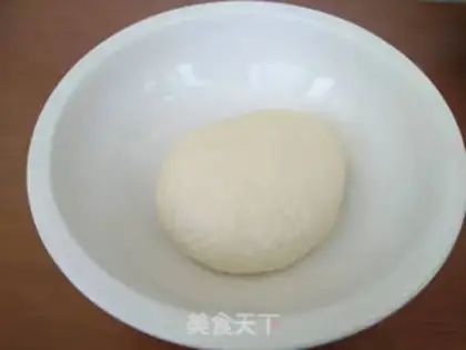 Make Pork cabbage step 0