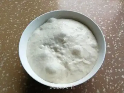 Make Polish potato toast step 0