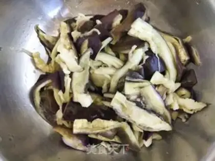 Make Frozen eggplant step 5