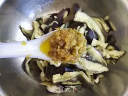 Make Frozen eggplant step 6