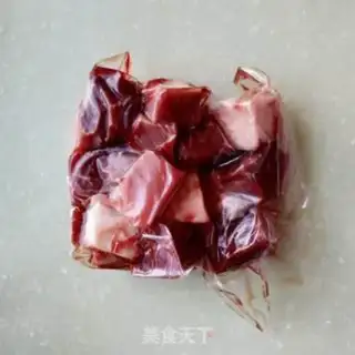 Make Potatoes step 0