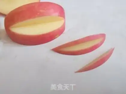 Make Pumpkin juice step 0