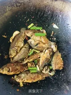 Make Squidfish step 9