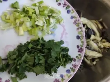 Make Frozen eggplant step 7