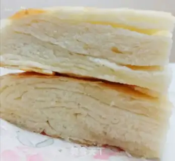Make A lasagna step 19